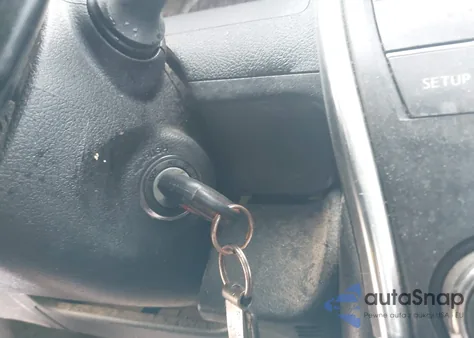 2016 Toyota Camry Se из США, поврежденный, VIN 4T1BF1FK2GU589153